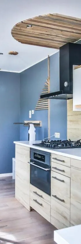 Tinyhouses - Domain "La vallée des Prés"，位于Bande的酒店