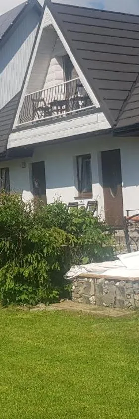 Ranczo pod Babią Górą，位于Lipnica Wielka的酒店