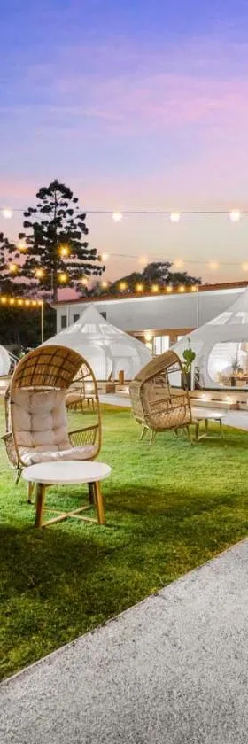 Ingenia Holidays Byron Bay，位于拜伦湾的酒店