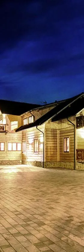 Noclegi Styrnol & SPA，位于扎沃亚的酒店