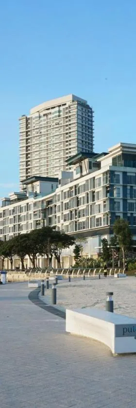 Marina Puteri Harbour Johor by Perfect Host，位于努沙再也的酒店