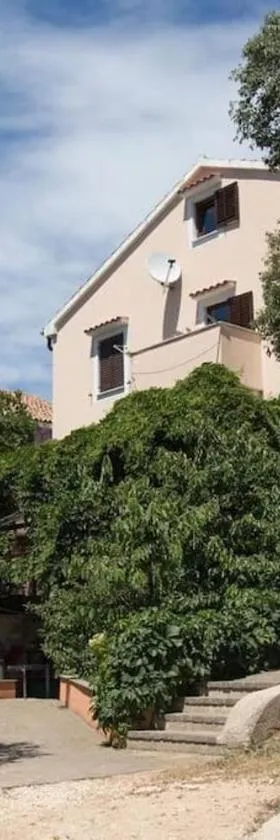 Apartmani Nedjeljko，位于康斯基的酒店