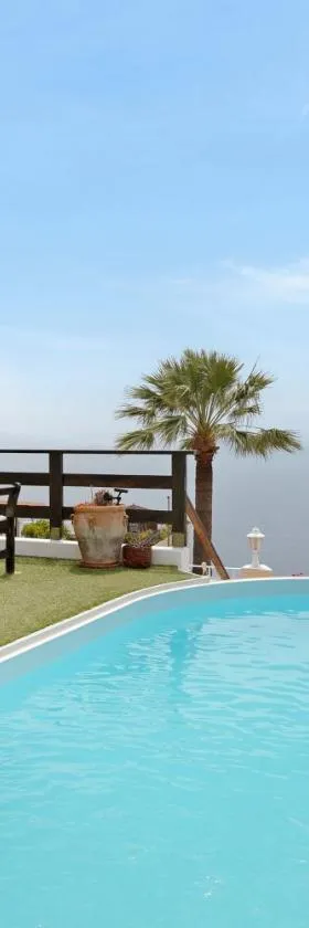 Casa Pelican，位于Puntillo del Sol的酒店