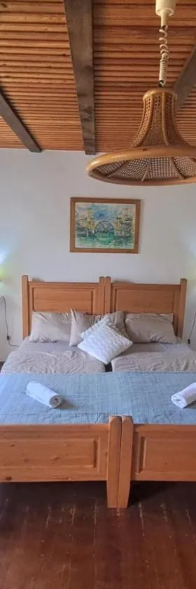 Guest House Pocitelj，位于Počitelj的酒店