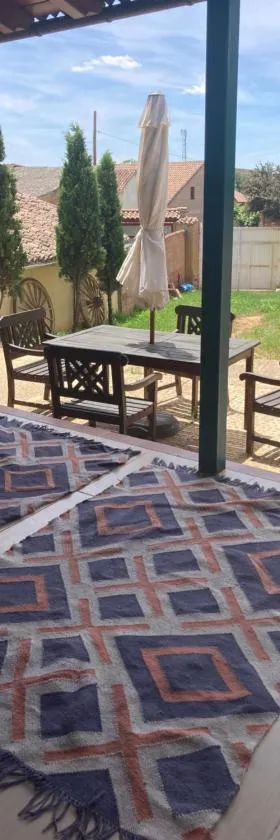 El encanto de un pueblo，位于Grajal de Campos的酒店
