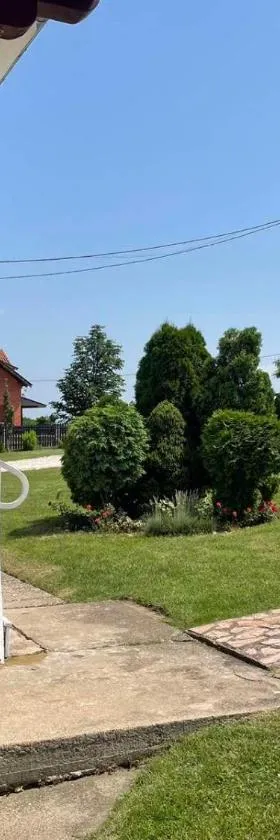 Starčević apartmani Orašac Aranđelovac，位于Orašac的酒店