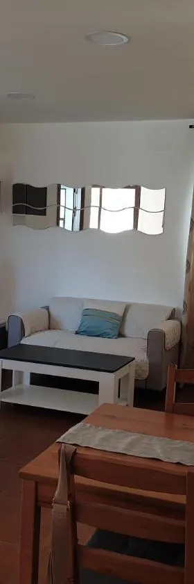 Alojamiento Rural Mirador del Valle，位于巴尼奥斯德莱恩西纳的酒店