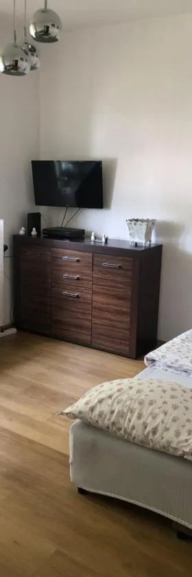 Apartament Aga1，位于奥斯威辛的酒店