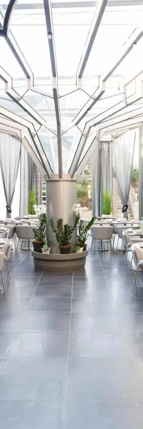 La Reine Hôtel & Restaurant，位于斯帕的酒店