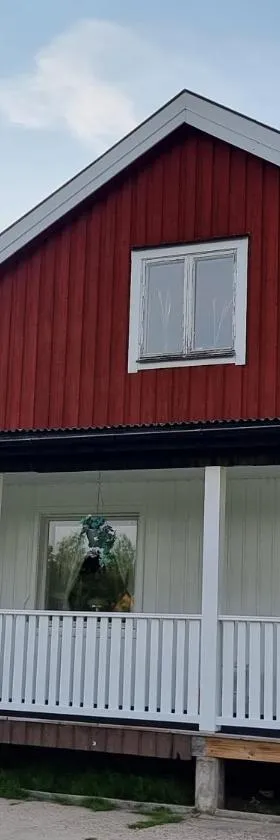 Gamla Kooperativa，位于Ekshärad的酒店
