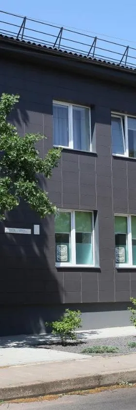 Akmenės svečių apartamentai Šypsena，位于Akmenė的酒店