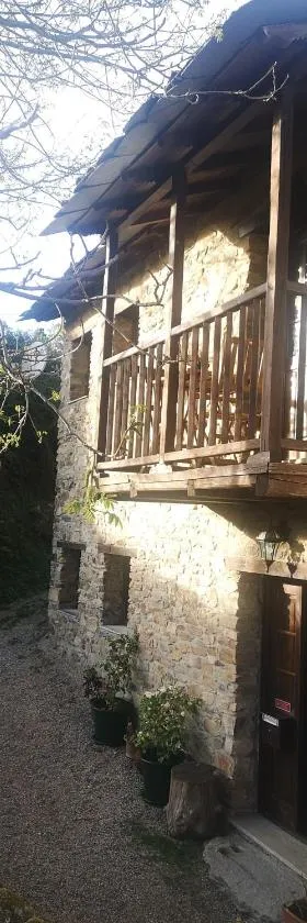 Casa do Parâmio - Montesinho，位于Parâmio的酒店