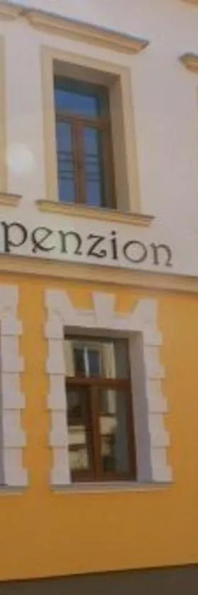 Penzion Podzámčí，位于Jaroslavice的酒店