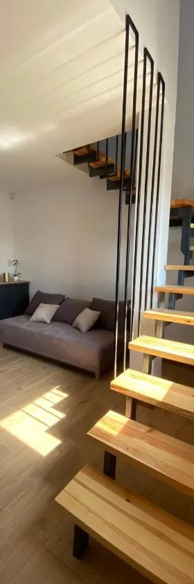 Domek pod lipami，位于Dwikozy的酒店