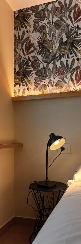 Hostal LA POETISA - Auto Check-in，位于库列雷多的酒店