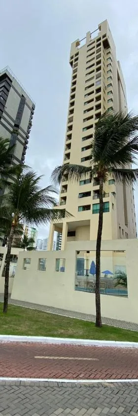 Flat Beira Mar Piedade，位于累西腓的酒店