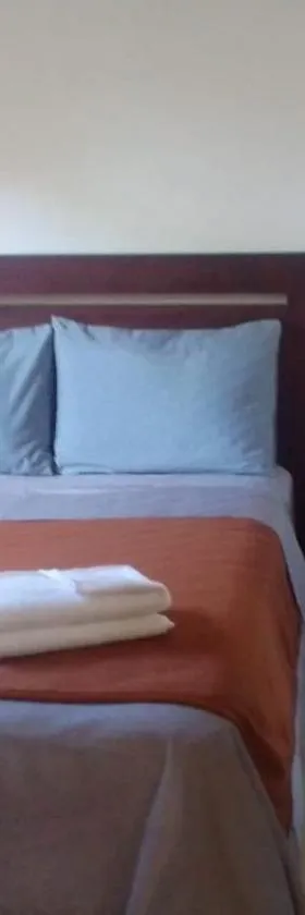Hotel Arda Bali，位于Negara的酒店