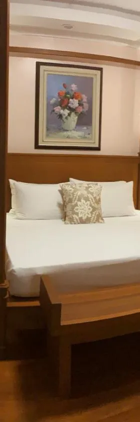 Sarita Bed and Breakfast，位于拉瓦格的酒店