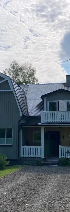 Härlig Heden Vakantie Appartement，位于拉达的酒店