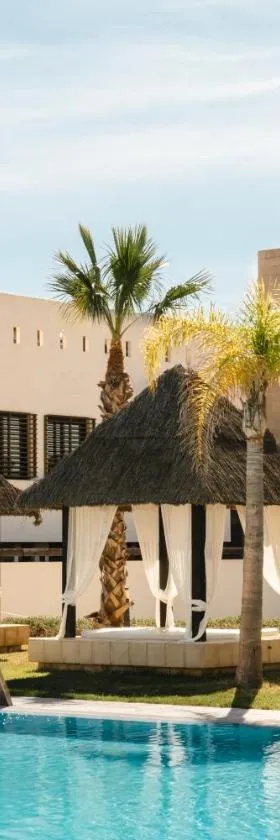 Ona Hacienda del Álamo Golf Resort，位于弗安特阿拉莫的酒店