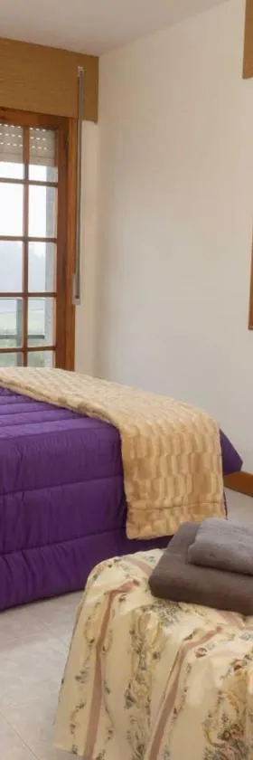 Casa Manolo Camiño Do Santiaguiño，位于Vedra的酒店