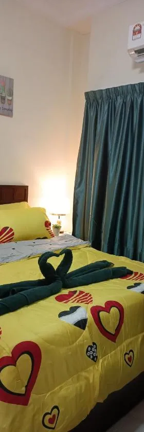 Sofea Inn Bukit Merah - Laketown A6153，位于Kampong Selemat的酒店