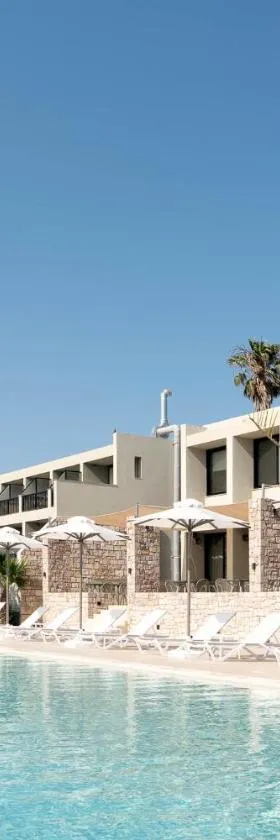 Achilles Hill Hotel，位于迈索尼的酒店