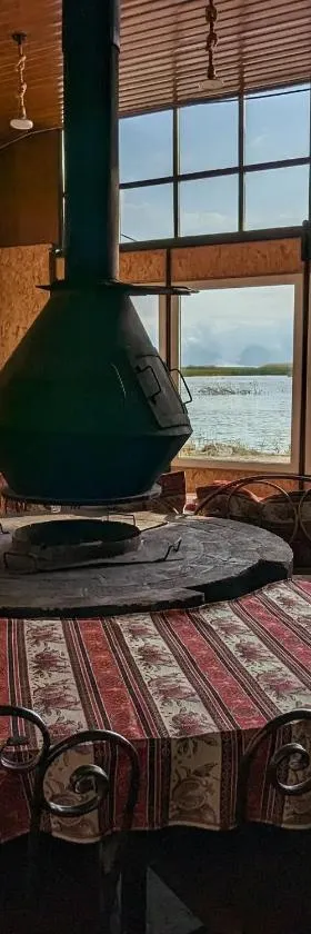 Sevan - Tsovazard Beach House，位于Tsovazard的酒店