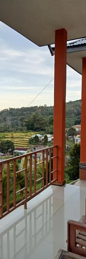 moni mahalika，位于克里穆图的酒店
