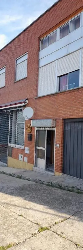 Sol Poniente，位于La Fregeneda的酒店
