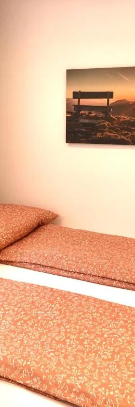 Apartment Deluxe with Garden Rapperswil-Jona，位于Jona的酒店