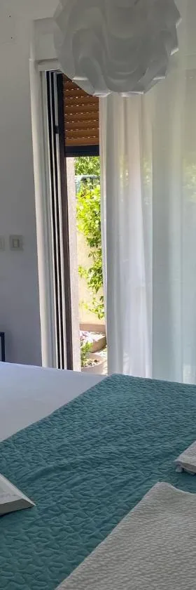 Tijara Apartment，位于里耶卡的酒店