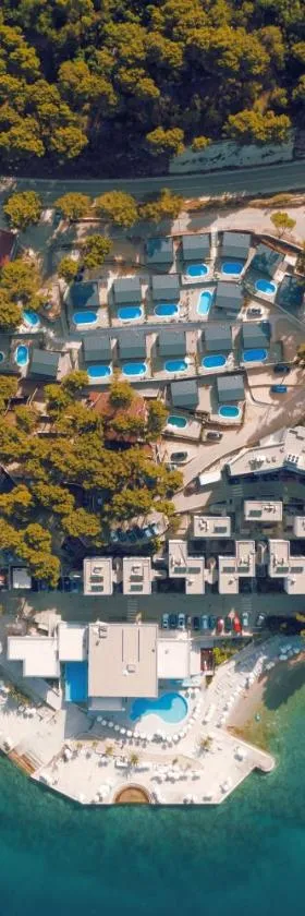 MORENIA Park Villas，位于波达卡的酒店
