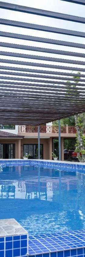 La Jose Beach Resort，位于帕古普的酒店