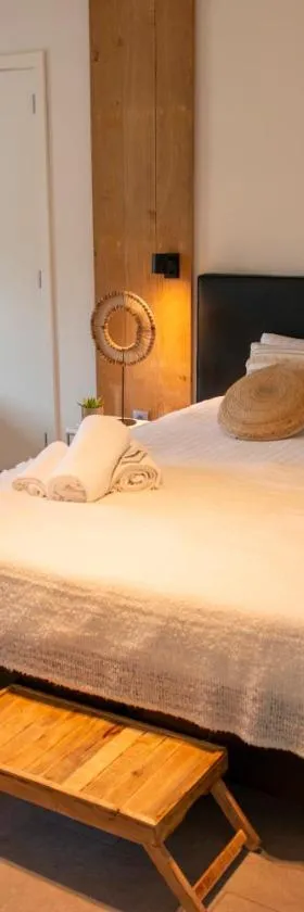 Boutique Hotel Het Zoete Zijn，位于博尔赫隆的酒店