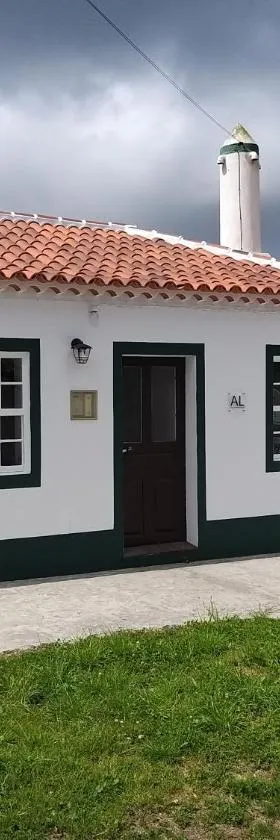 Casa Malbusca，位于Almagrinha的酒店