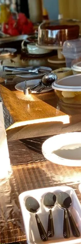 Pousada Diadorim Terra Ronca，位于Sao Domingos de Goias的酒店