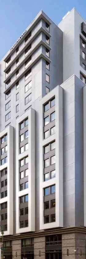 Residence Inn by Marriott Oakland Downtown，位于奥克兰的酒店
