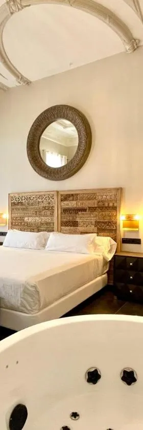 Akla Hotel Badajoz，位于巴达霍斯的酒店