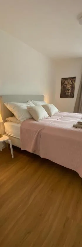 Apartmany Tachov - First Floor，位于塔霍夫的酒店
