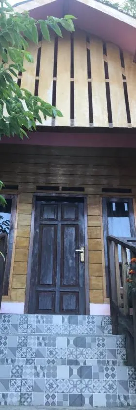 Bungalow Paer Doe，位于Sembalunbumbung的酒店