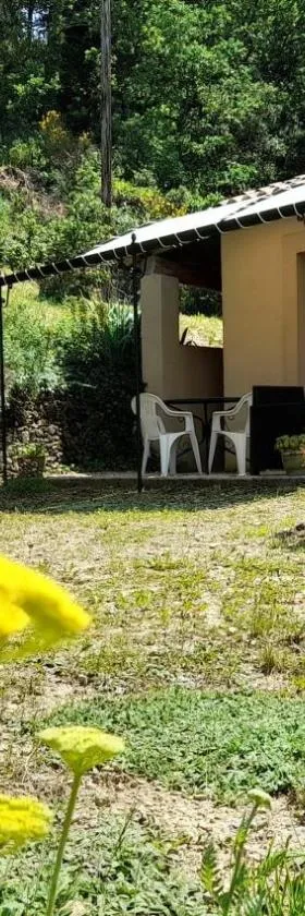 Gîte SITTELLE Parking privé Linge fourni，位于马洛塞讷的酒店