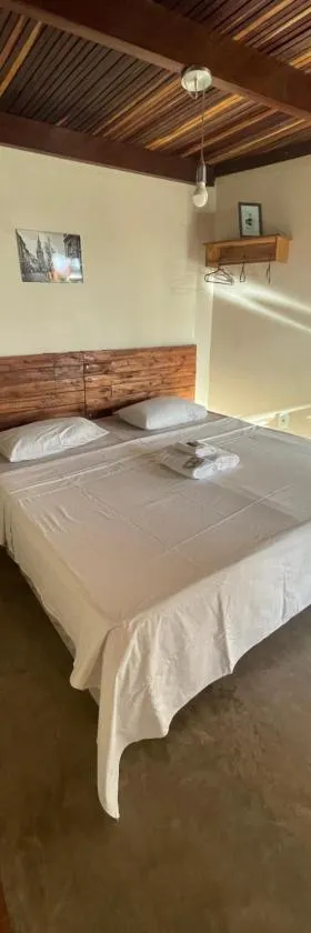 Kitnet - Apart Hotel 2，位于塞蒂拉瓜斯的酒店