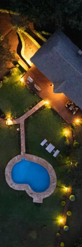 Karatu Tented Lodge，位于卡拉图的酒店