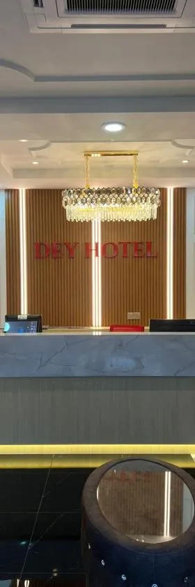 Dey Hotel Kota Bharu，位于Kota Bharu的酒店