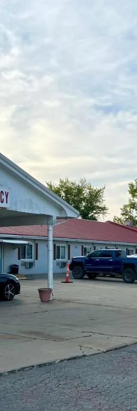 Celebrity Inn，位于Clarinda的酒店