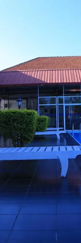 PJ Hotels Jaffna，位于贾夫纳的酒店