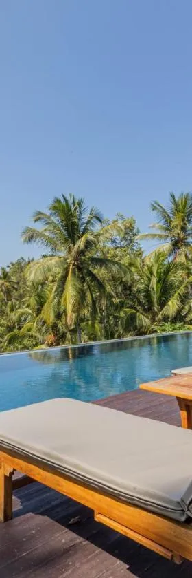 Amanuba Ersadeva Resort，位于普卢坎的酒店