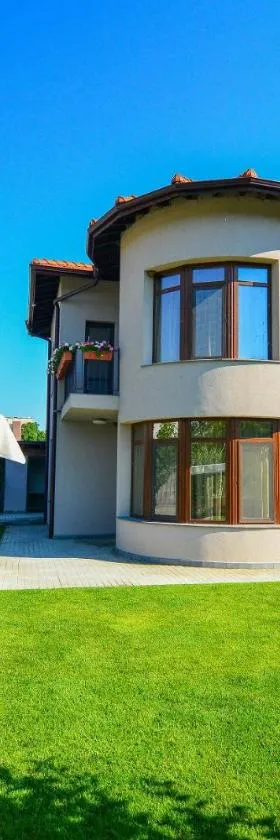 KATERINA guest house，位于Kocherinovo的酒店