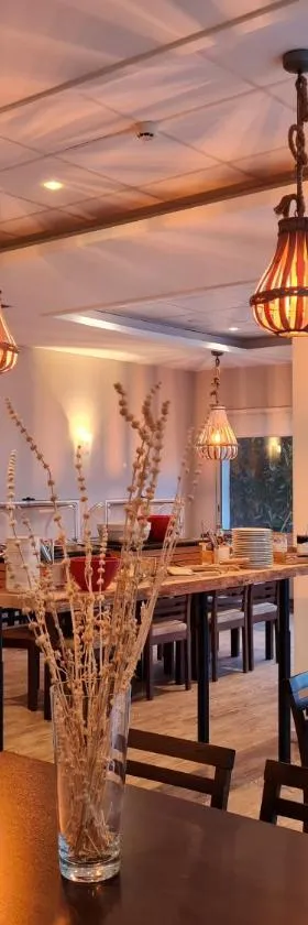 Hôtel du Golf Saint-Laurent，位于普罗梅尔的酒店